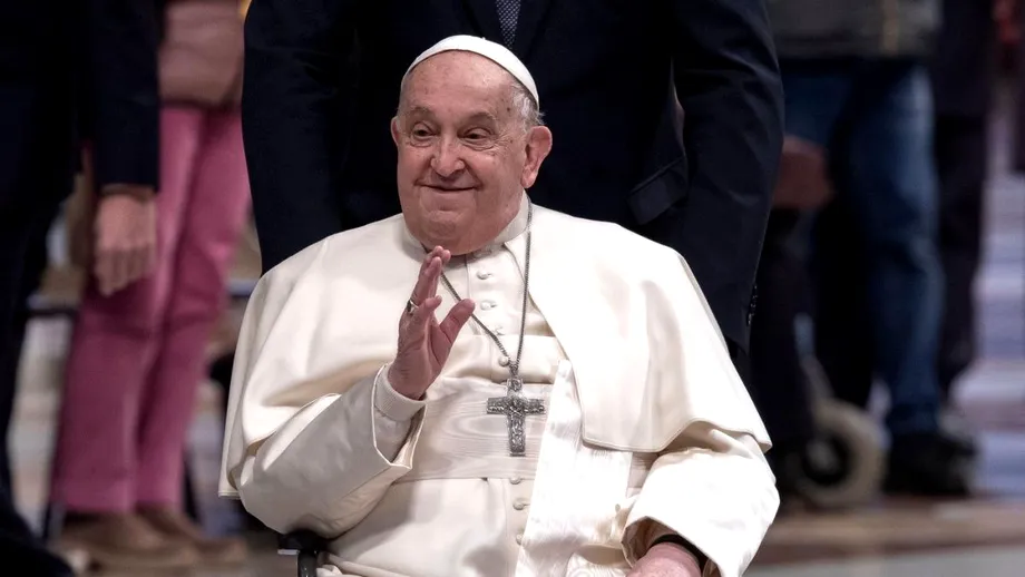 Papa Francisc a murit în Lunea Albă din Săptămâna Luminată. Ce semnificație are în credința populară