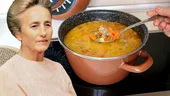 Singura ciorbă pe care nu o suporta Elena Ceaușescu. Motivul e chiar comic!