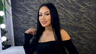 Tatăl Valentinei, mărturisiri după ce a aflat că fiica lui a murit. A avut o presimțire că ceva rău s-a întâmplat cu tânăra: „Tată, lasă-l în pace acum…”