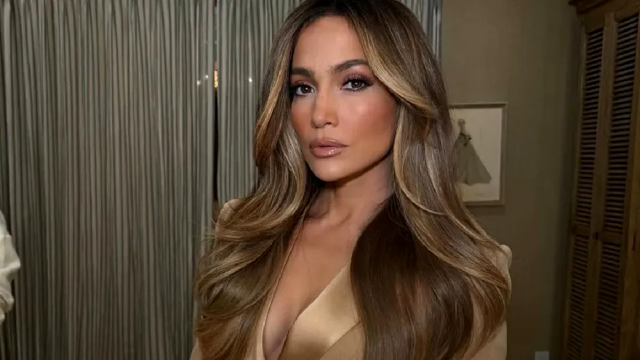 Ce a cerut Jennifer Lopez la hotelul de lux din București. Meniul special al artistei