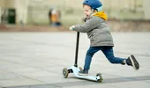 (P) Cum alegi trotineta potrivită pentru copii? 10 recomandări practice pentru părinți atenți