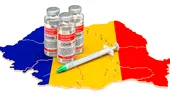 Câți români s-au vaccinat anti-COVID la 5 luni de la debutul campaniei