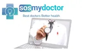 SOSmydoctor.com – cei mai buni doctori, sănătate mai bună! Cum poți obține o evaluare medicală la distanță prin intermediul celui mai mare spital online?