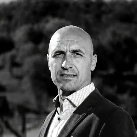 Fostul fotbalist Gabi Mureșan a murit la 44 de ani