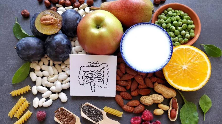 Reguli simple pentru un intestin sănătos: ce recomandă specialiștii pentru echilibrul microbiomului