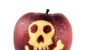 12 alimente care pot fi toxice dacă nu le consumi corespunzător. Sâmburii de măr conțin cianură