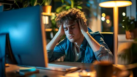 (P) Mai mult decât simple ticuri. Perspectiva specialiștilor neurologi asupra Sindromului Tourette