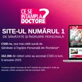 CSID.ro, cea mai citită sursă de Sănătate și Îngrijire Personală din România!