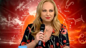 Care este cea mai invidiată zodie în primăvara lui 2026, potrivit Cristinei Demetrescu