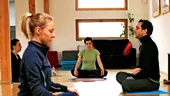 Mai multa mobilitate cu yogilates, combina Yoga si Pilates!