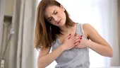6 simptome „tăcute” ale unui atac de cord pe care nu ar trebui să le ignori niciodată