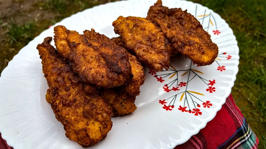 Condimentul care nu trebuie pus niciodată dacă faci șnițele. Le face gumoase și amare