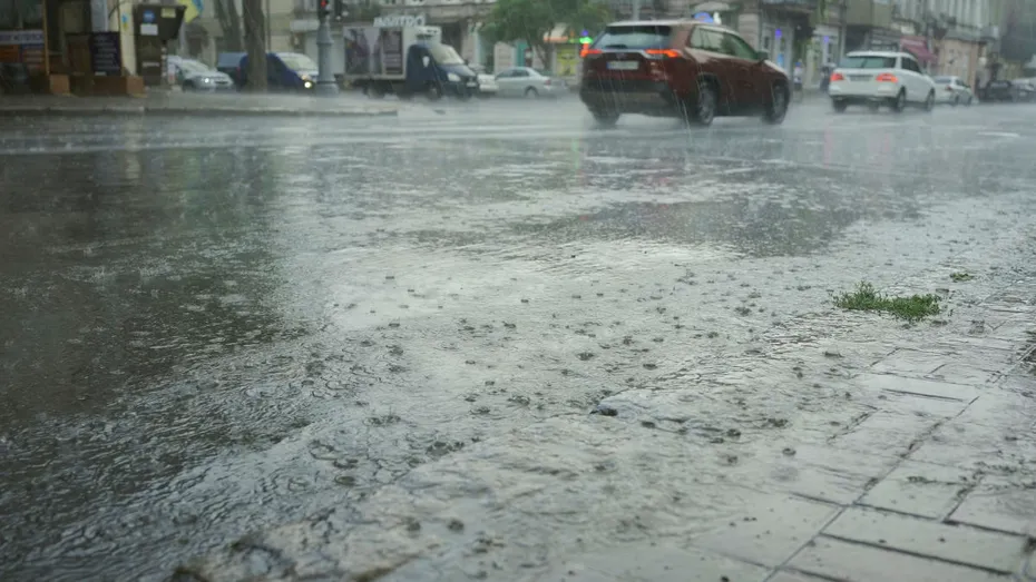 Meteorologii anunță o răcire accentuată în România. Când ajunge valul de aer rece și cât vor scădea temperaturile?