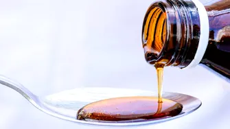 Ce să nu consumi niciodată când iei paracetamol sau sirop de tuse