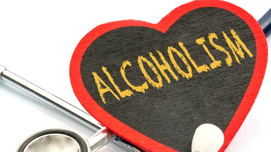Cardiomiopatia alcoolică: simptome, tratament