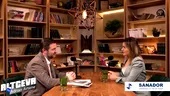 Andreea Săvulescu, despre dialogul cu vocea interioară