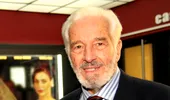 Ultimul omagiu pentru regizorul Sergiu Nicolaescu, înainte de a fi incinerat