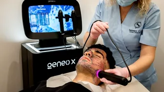 Redefinirea masculinității moderne: performanță, disciplină și încredere – fără bisturiu, fără artificii