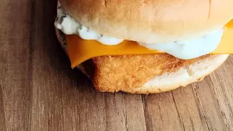 Ce conține, de fapt, Filet-O-Fish de la McDonalds