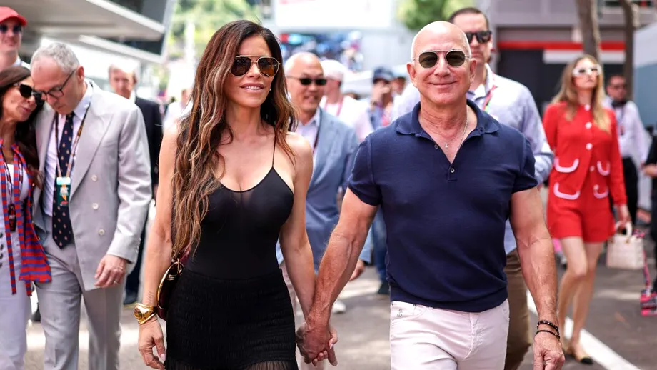 Adevărul despre corpurile soțiilor de miliardari – și ce funcționează pentru femeile ca tine