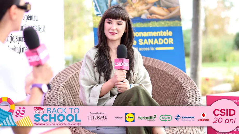 Dincolo de zâmbet: rolul sănătății orale în dezvoltarea copilului