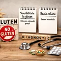 Intoleranța la gluten: semnele care nu trebuie ignorate și ce poți face