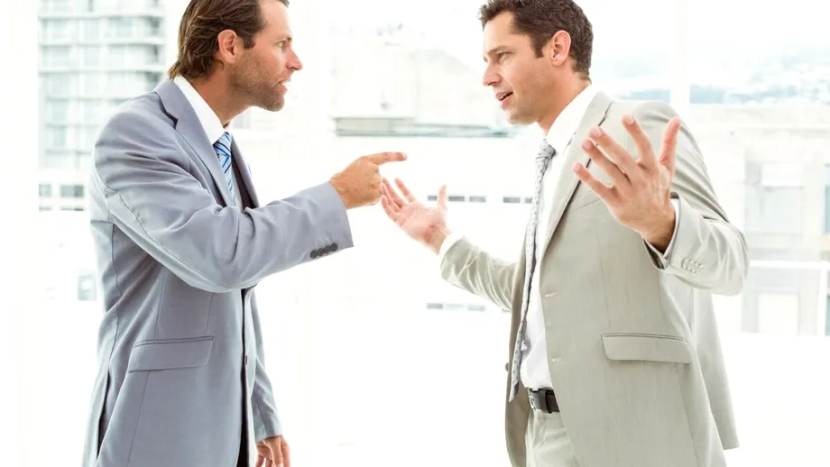 Cum să le faci față colegilor geloși la locul de muncă. 5 metode eficiente pentru a rămâne calm și încrezător