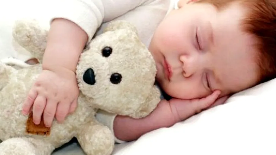 Trezitul devreme al copilului – a cui este problema?