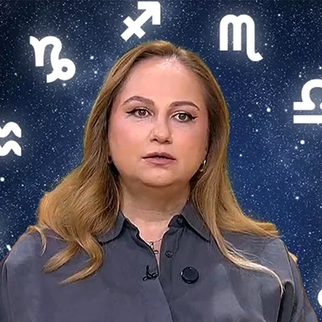 Zodia care va avea probleme medicale cronice în luna mai 2026, potrivit astrologului Cristina Demetrescu
