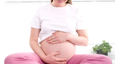 Femeile supraponderale, predispuse la avort