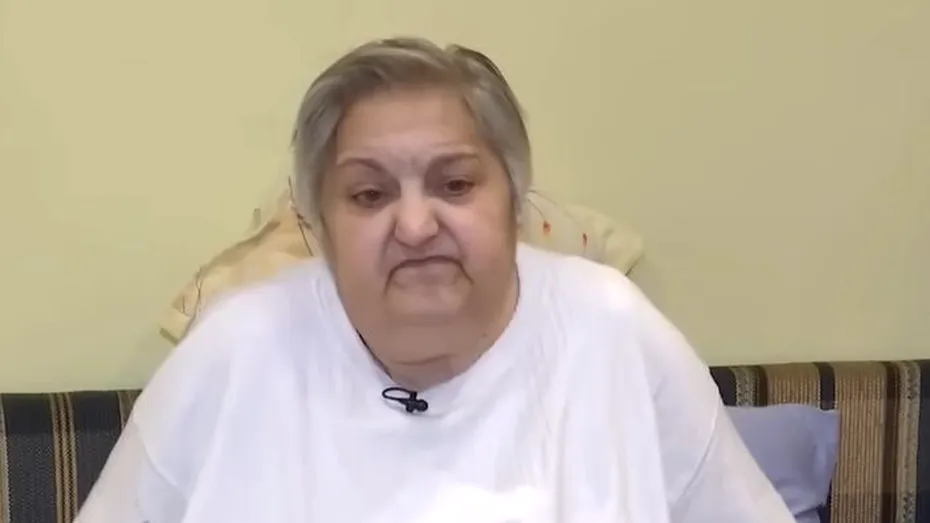 De ce a murit Marinela Chelaru? Actrița nu lua în seamă sfaturile medicilor