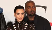 Kim Kardashian şi Kanye West vor avea un băieţel!