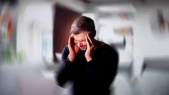 Primele semne ale unui AVC. Simptomele care impun apelarea imediată la 112