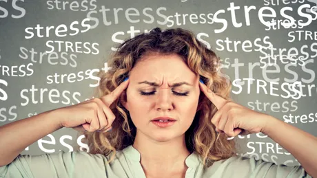 Cum să combați stresul în 3 pași