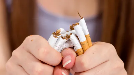 Prof. dr. Florin Mihălţan: riscurile fumătorilor în contextul COVID-19 VIDEO