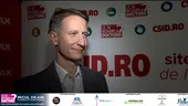 BE FIT by CSID, ediţia 3: Importanţa micului dejun, interviu cu Romeo Căzănescu, Country Director Herbalife România VIDEO