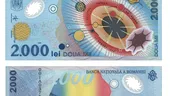 O mai ai prin casă? Ce valoare are în 2026 celebra bancnotă de 2.000 de lei cu eclipsa totală de Soare