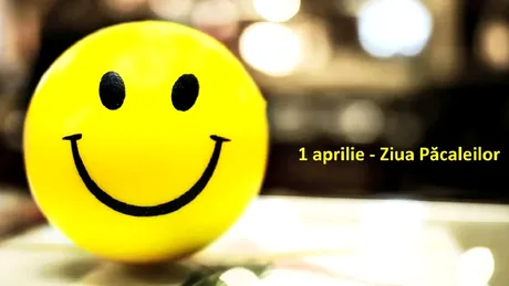 De ce se fac farse pe 1 aprilie: povestea surprinzătoare din spatele Zilei Păcălelilor