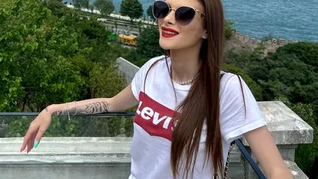 Ultimele minute din viața Teodorei Marcu, tânăra împușcată în Cosmopolis. Declarații sfâșietoare ale martorilor: „Se vedea cum se stinge”