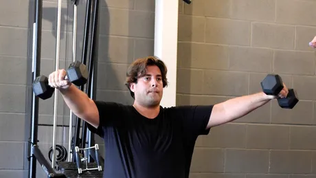 James Argent, transformare spectaculoasă. Prezentatorul britanic a reușit să slăbească în doi ani