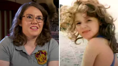 Cazul rarisim al femeii din imagine: Își poate aminti orice moment din viața ei, dar există și un mare dezavantaj