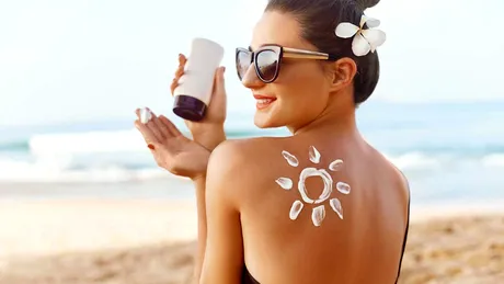 Cum să-ți protejezi pielea în sezonul estival?