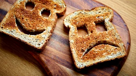 Mihaela Bilic avertizează: Produsele fără gluten nu sunt la fel de sănătoase ca cele cu gluten! De ce?