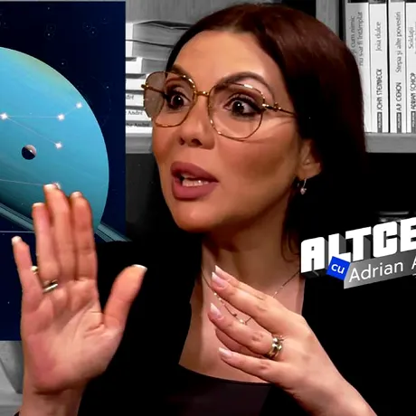 PREVIZIUNI pentru fiecare zodie! Astrologul SANDA IONESCU dezvăluie ce ne așteaptă în următorii 7 ani