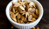 Semințele de bostan românesc, ronțăieli cu efecte benefice miraculoase pentru sănătate
