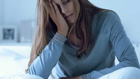 Insomnia primară: cauze, simptome, tratament