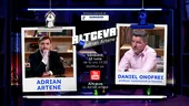 Matematica din spatele divinității. Daniel Onofrei, reputat profesor universitar în SUA, vorbește la ”Altceva” despre limbajul în care a fost scris Universul