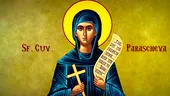 Ce NU trebuie să facă creștinii de Sfânta Parascheva. Se spune că aceste lucruri aduc ghinion pe 14 octombrie