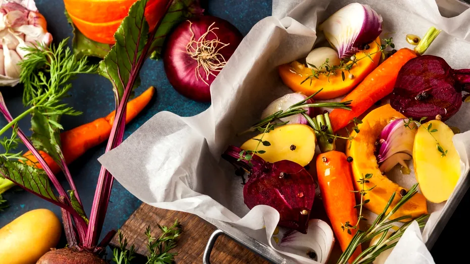 Leguma de toamnă care te ajută să arzi grăsimile mai repede. Explicațiile experților