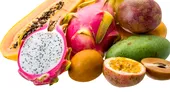 Fructe exotice sau mici miracole pentru sănătate!